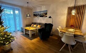 Apartman Betula-Apartman V Srdci Vysokych Tatier