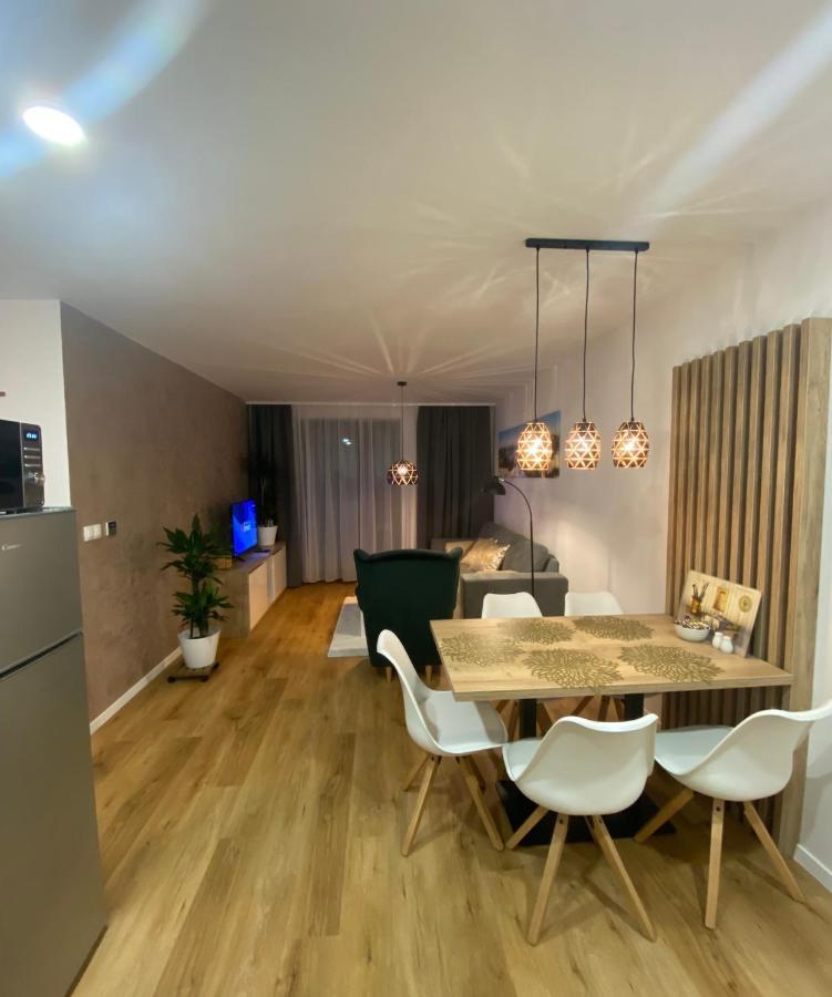 Apartman Betula-Apartman V Srdci Vysokych Tatier Vysoké Tatry Exterior foto