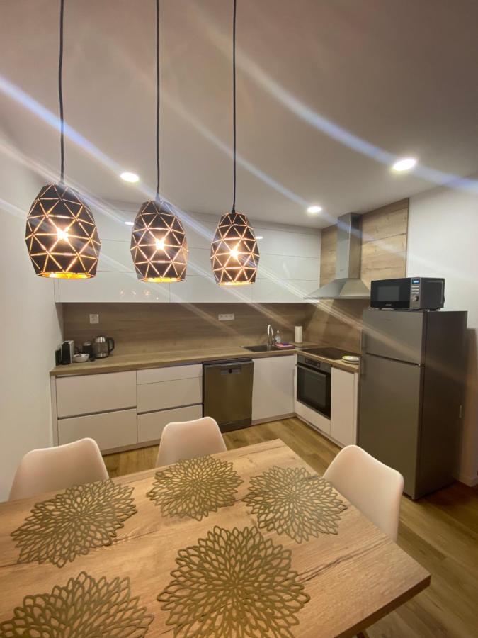 Apartman Betula-Apartman V Srdci Vysokych Tatier Vysoké Tatry Exterior foto